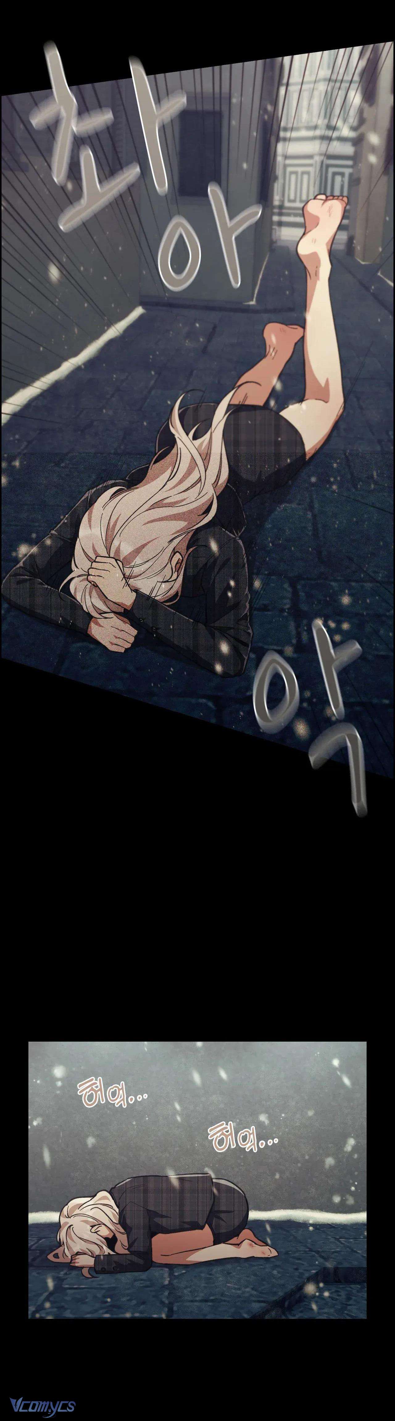 Chạy Trốn Khỏi Thợ Săn Chap 15 - Next Chap 16