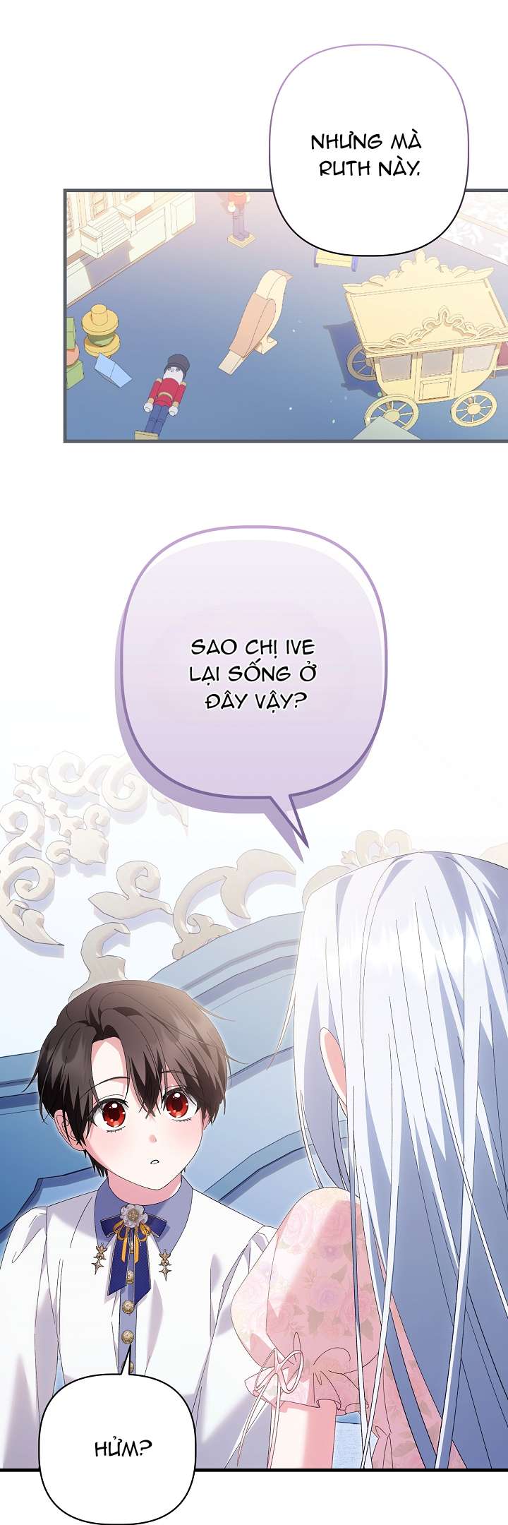 Cha Của Nam Chính Từ Chối Hủy Hôn Chapter 33 - Next Chapter 34