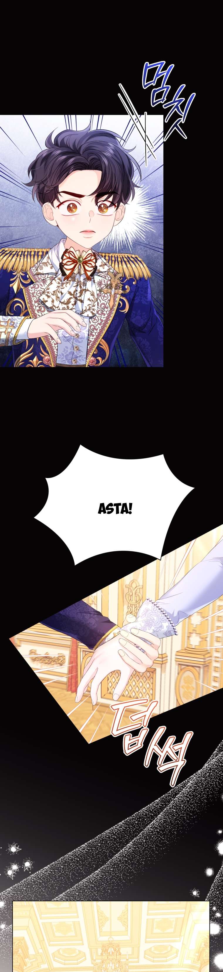 Thà Là Để Tôi Trở Thành Nữ Hoàng Chapter 26 - Next Chapter 27