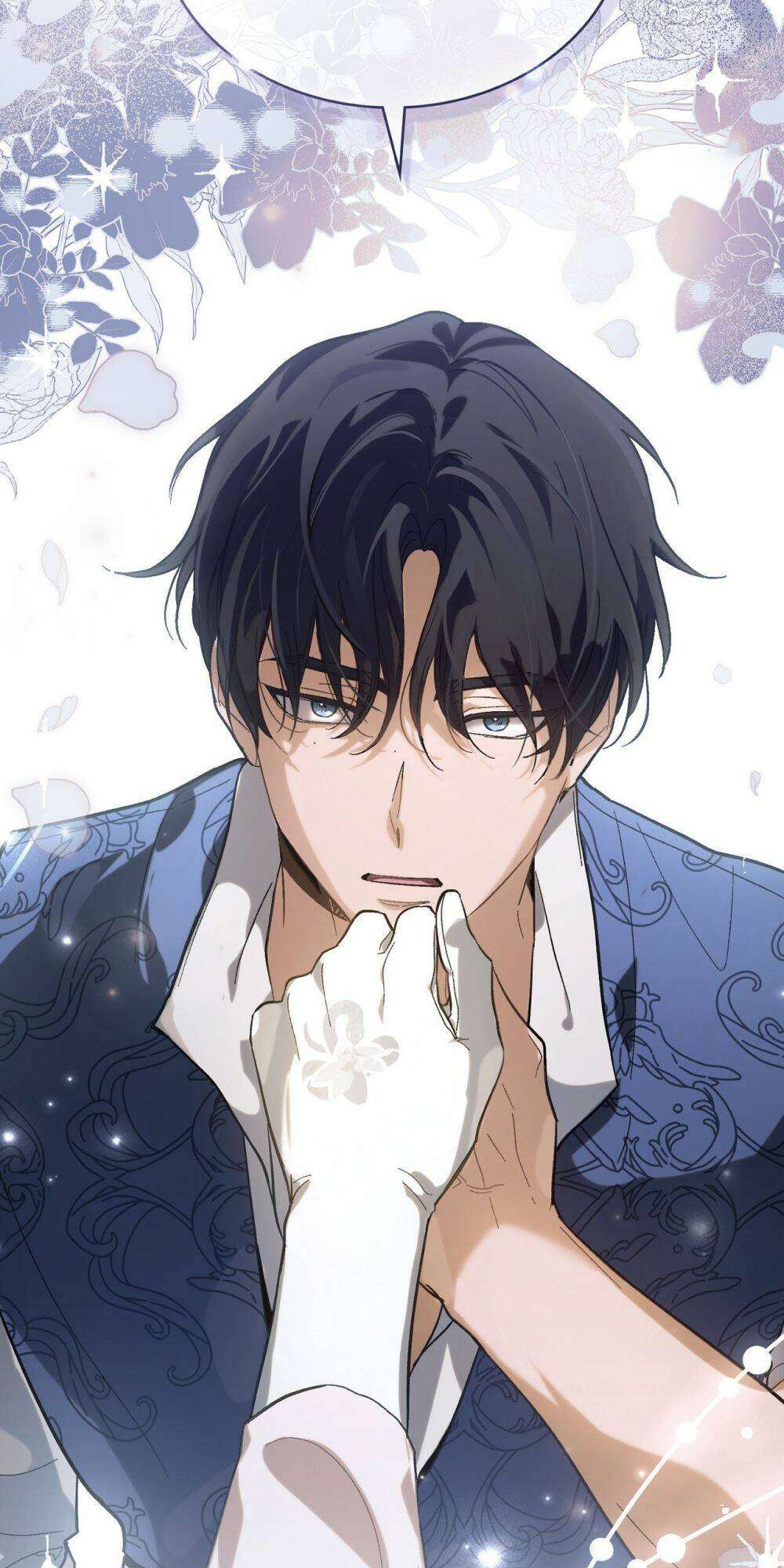 Khi Số Phận Tìm Đến Hai Ta Chapter 5 - Trang 4