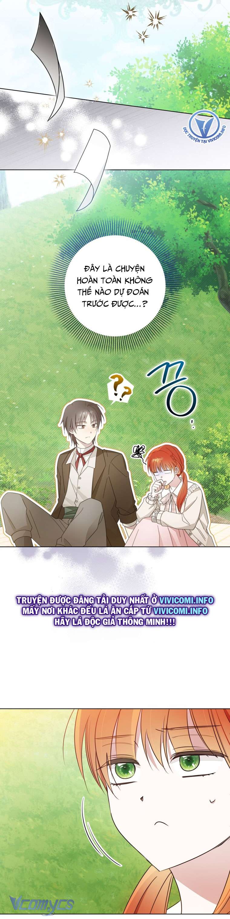 Mọt Sách Là Bạo Quân Chapter 19 - Trang 4