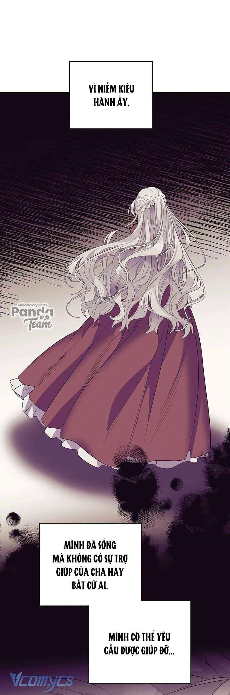 Chồng Yêu, Tôi Đây Bãi Công! Chap 32 - Trang 3