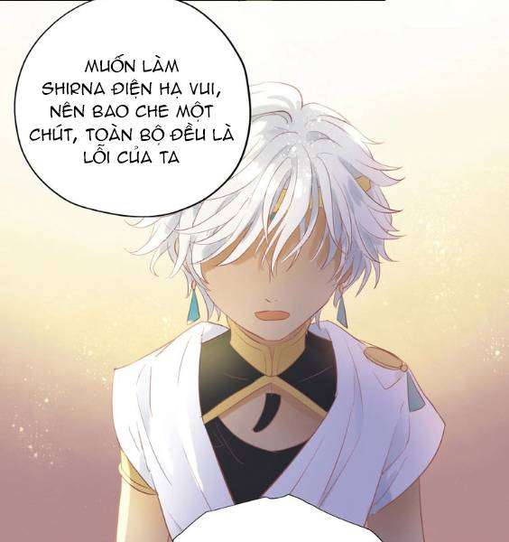 Địch Úc Đa Chi Ca Chapter 6 - Trang 4