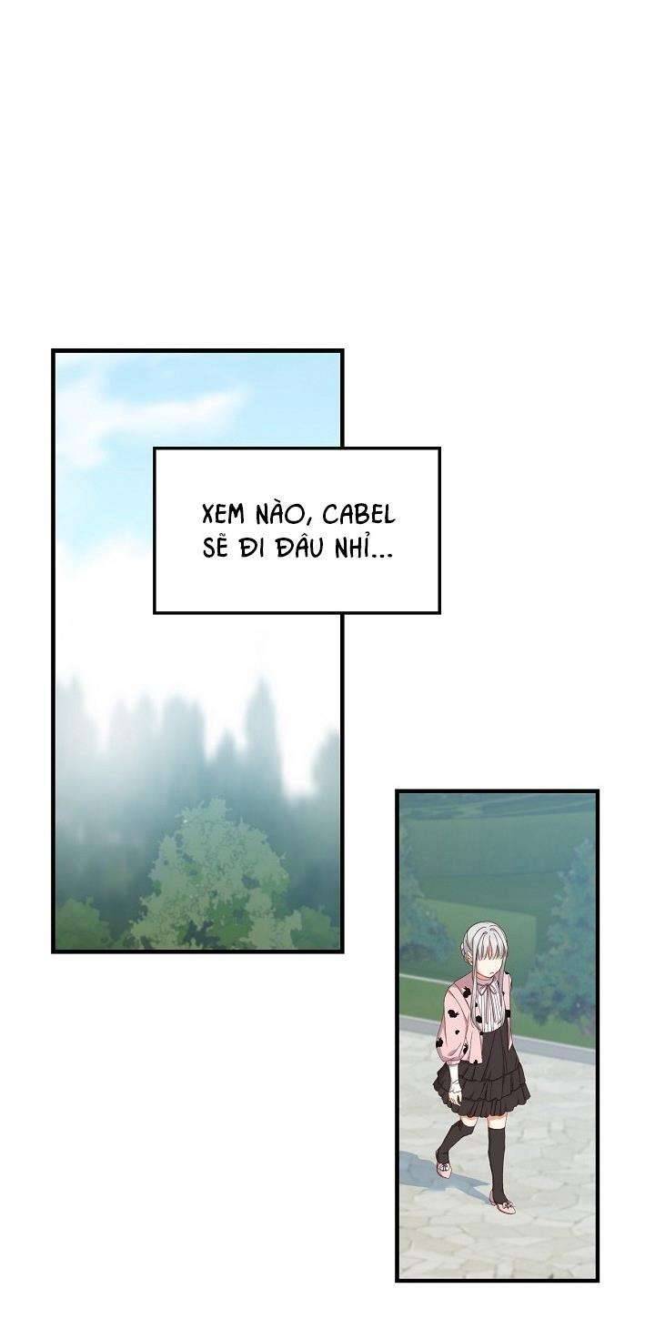 Cẩn Thận Với Các Anh Trai Đấy! Chap 30 - Trang 2