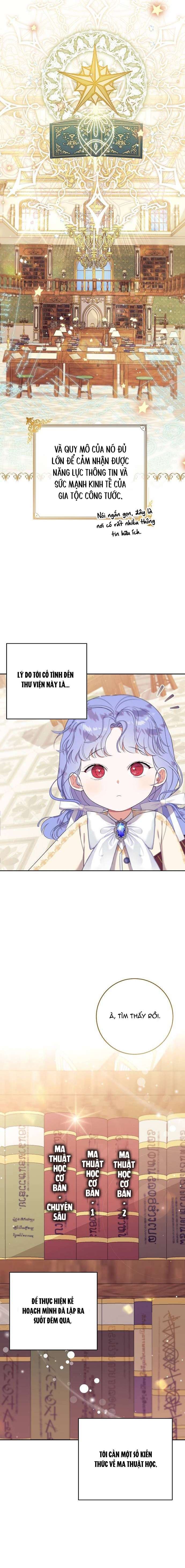 Tôi đã có một gia đình mới mà trước đó không nằm trong kế hoạch nhận nuôi. Chapter 2 - Next Chapter 3