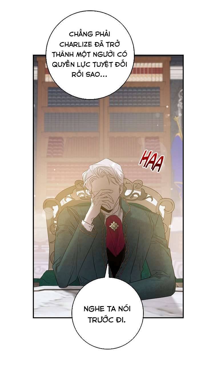 Thuần Hóa Bạo Quân Rồi Bỏ Trốn Chap 43 - Trang 2