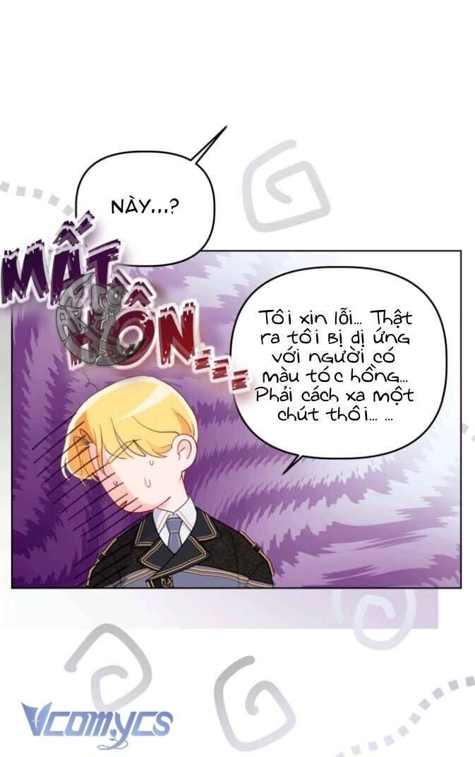 Sự Điều Trị Đặc Biệt Của Tinh Linh Chapter 53 - Trang 4