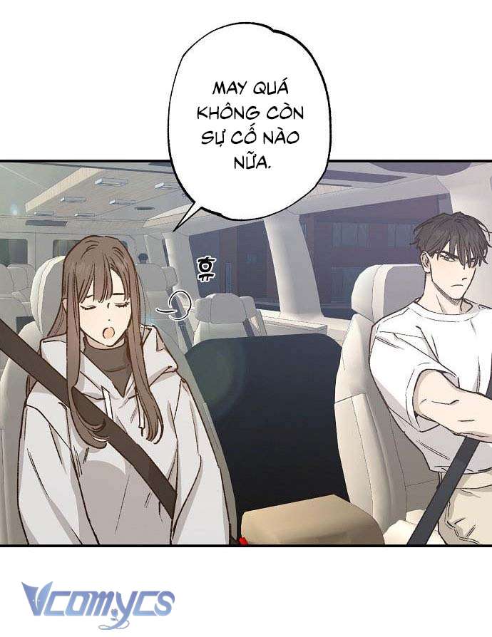 Onsaemiro Chapter 36 - Trang 4