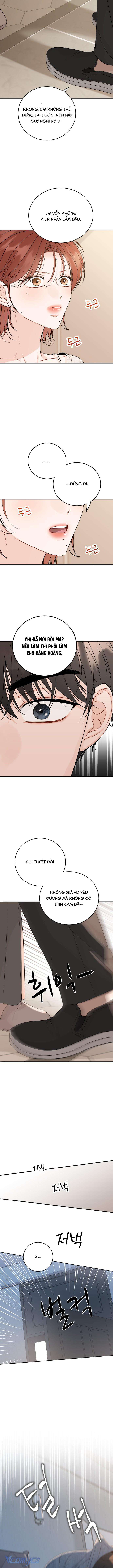 Người Một Nhà Chap 101 - Trang 4