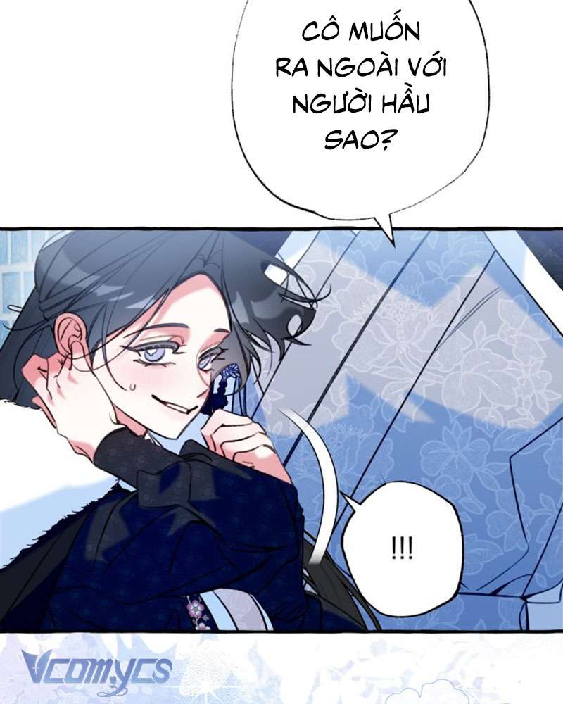 Chuyện Tình Tuyết Phương Bắc Chapter 14 - Trang 4