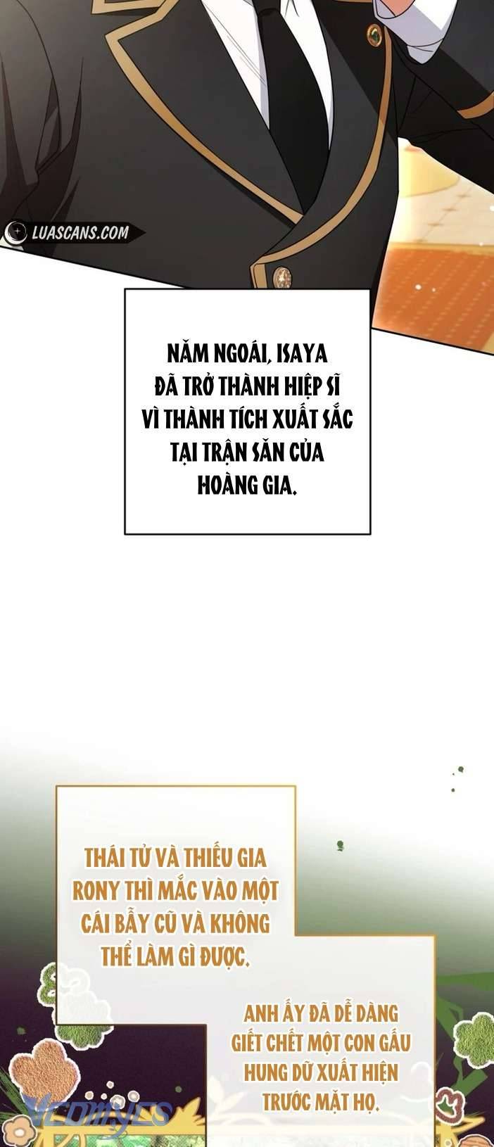 Được Yêu Thương Mà Còn Ngại Ngùng Sao! Chap 67 - Trang 4