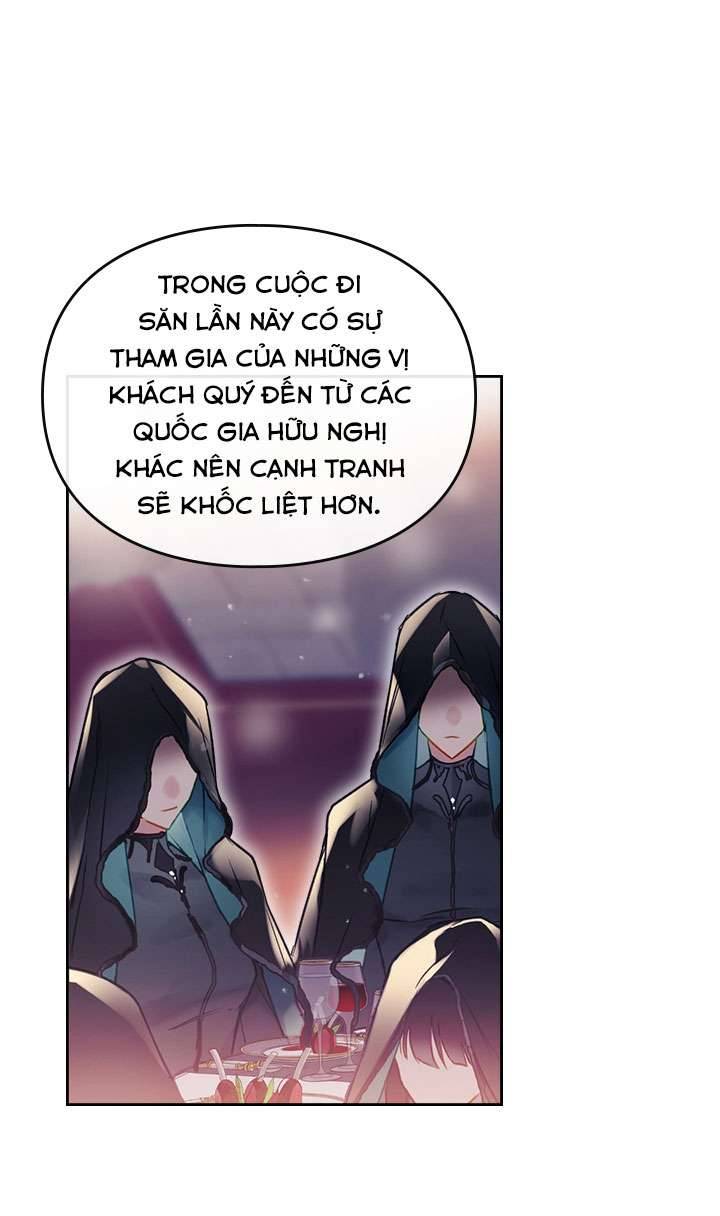 Kết Cục Của Nhân Vật Phản Diện Chỉ Có Thể Là Cái Chết Chapter 57 - Next Chapter 58