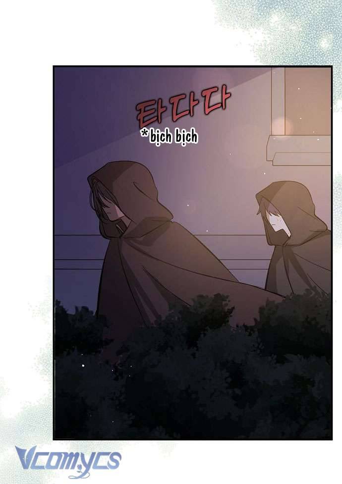 Tôi không cố tình quyến rũ nam chính Chap 55 - Next Chap 56