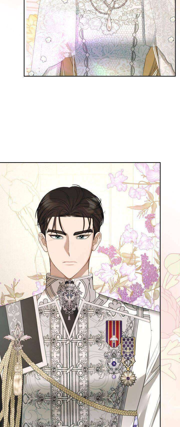 Nam Chính Quái Vật Sống Dưới Giường Tôi Chapter 33 - Trang 4