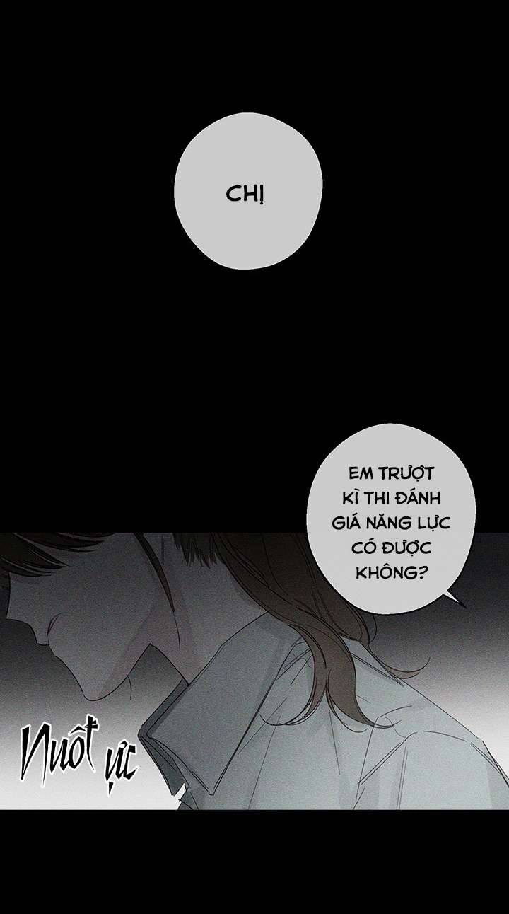 Trước Tiên Phải Giấu Em Trai Cái Đã! Chap 3 - Trang 2