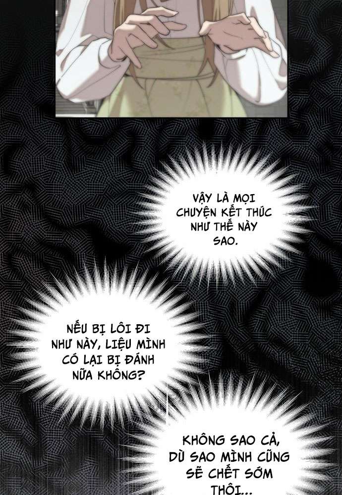 Trận Đấu Đồng Đội Của Những Tài Xế Xe Tải Chap 2 - Next Chap 3