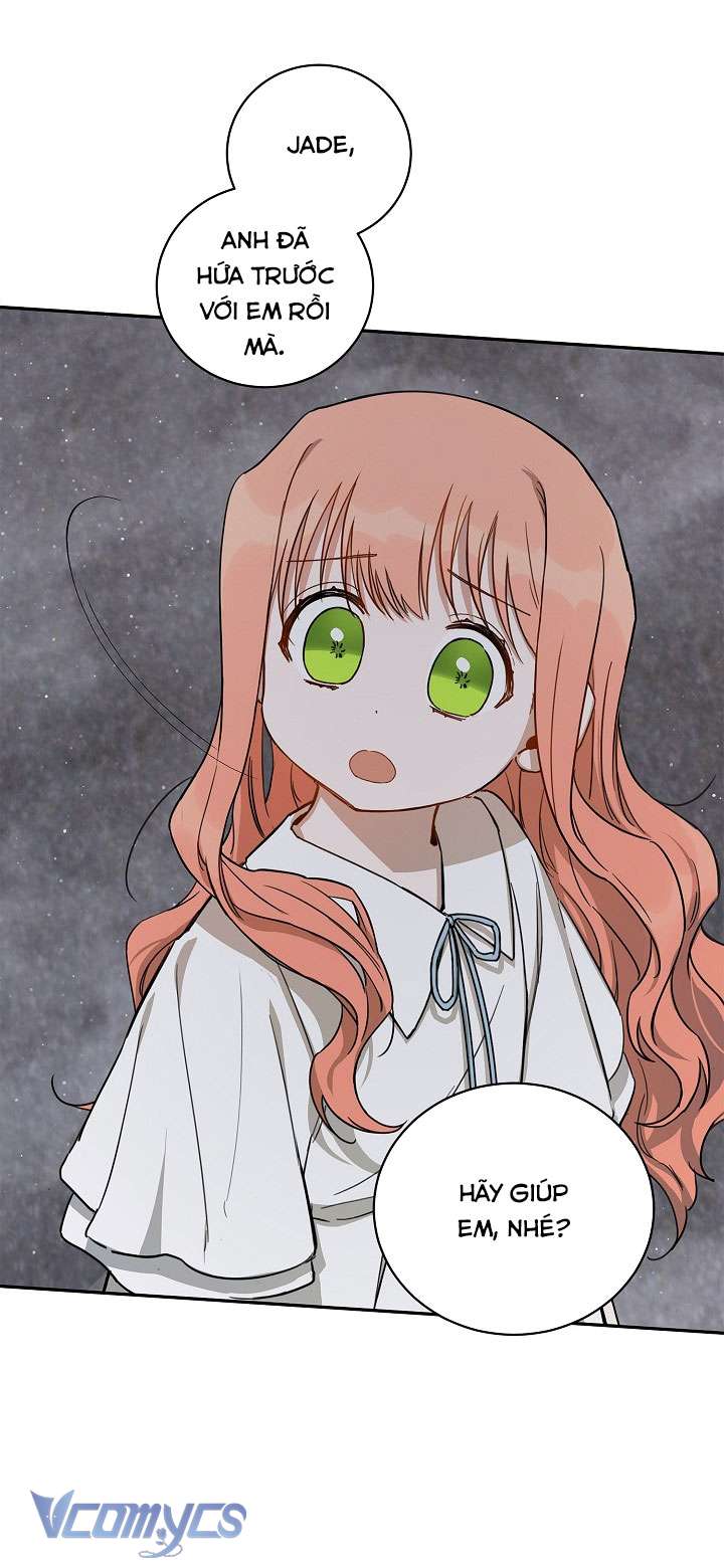 Phương Pháp Trở Thành Con Gái Của Người Hùng Bóng Đêm Chap 12 - Next Chap 13