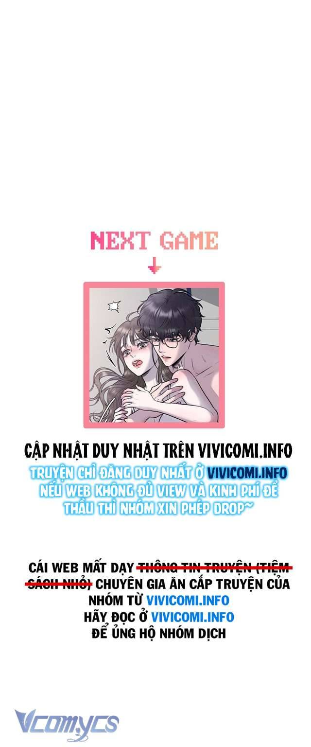 [18+] Chìa Khoá Gian Lận Trò Chơi Tình Yêu Chap 6 - Next 