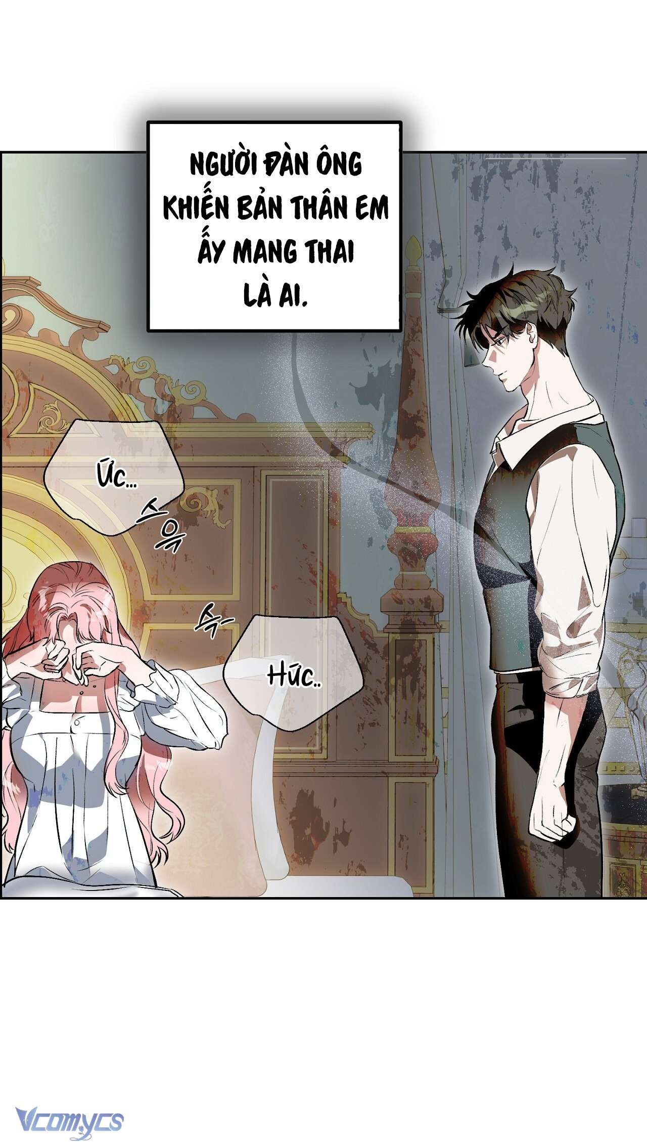 [18+] Trong Lúc Ngủ Thì Có Con Chapter 3 - Trang 3