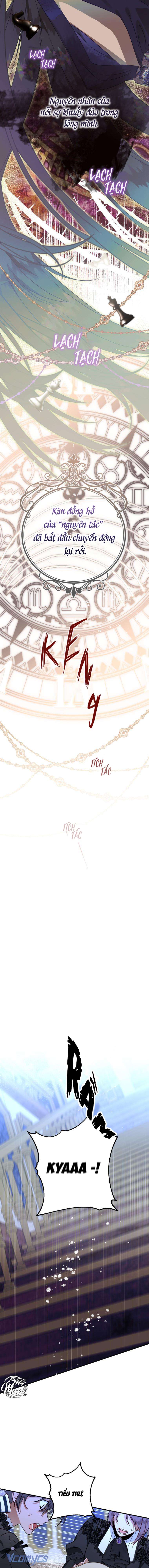 Bỗng Nhiên Tôi Trở Thành Quạ Đen!! Chapter 47 - Trang 4