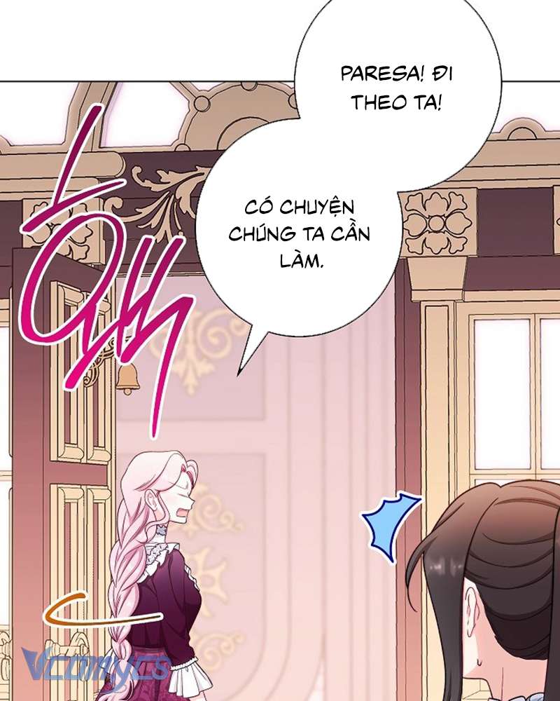 Hầu Gái Độc Quyền Của Hoàng Hậu Phản Diện Chapter 56 - Trang 4