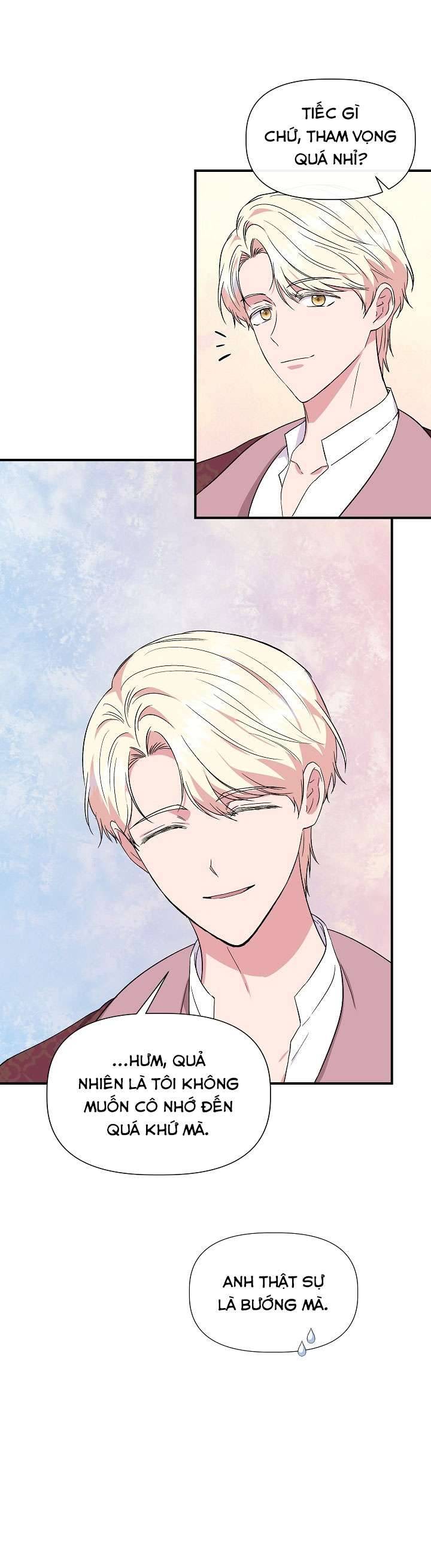 Tôi Không Phải Là Cinderella Chapter 56 - Trang 4