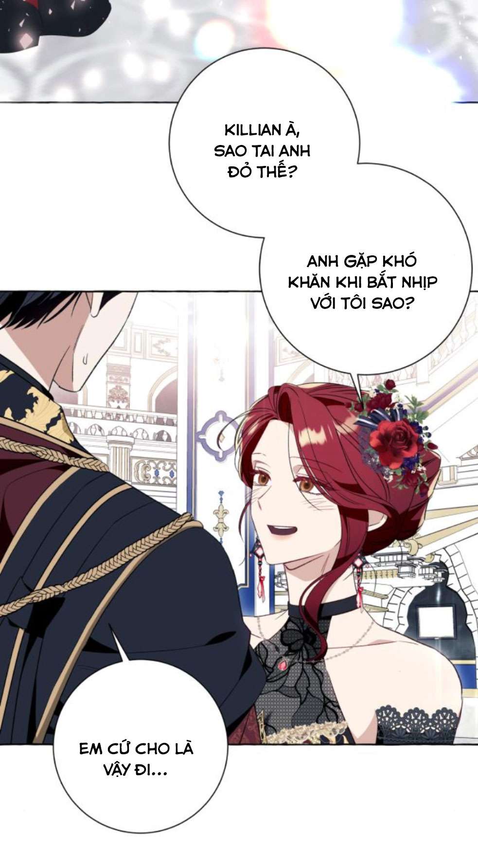 Tôi Tưởng Đó Chỉ Là Tiểu Thuyết Trọng Sinh Bình Thường Chapter 52 - Next Chapter 52.1