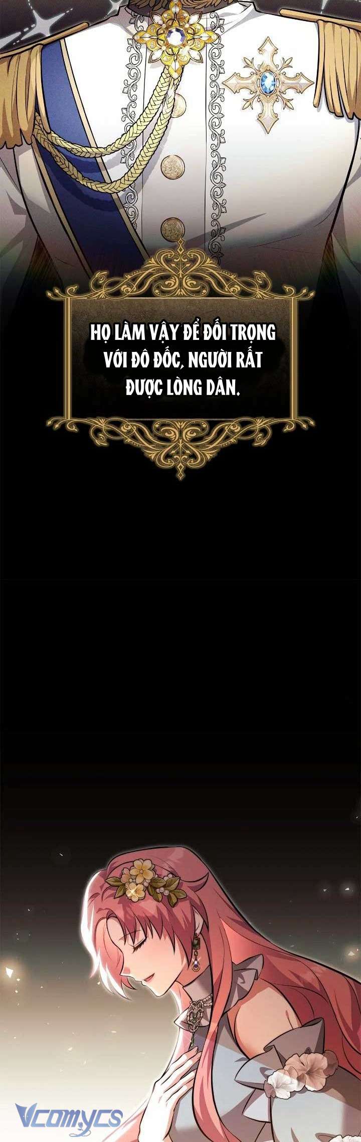 Dàn Harem Nóng Bỏng Đang Dần Lạnh Nhạt với Tôi! Chap 4 - Trang 3