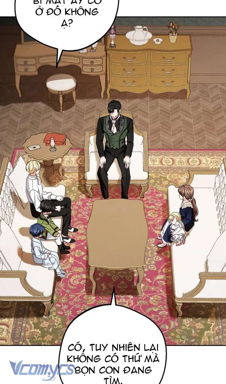 Được Yêu Thương Mà Còn Ngại Ngùng Sao! Chap 65 - Trang 4