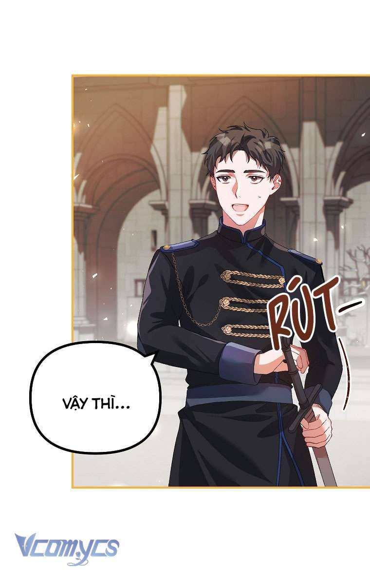 Thời Gian Của Nhân Vật Phụ Có Giới Hạn Chapter 27 - Trang 4