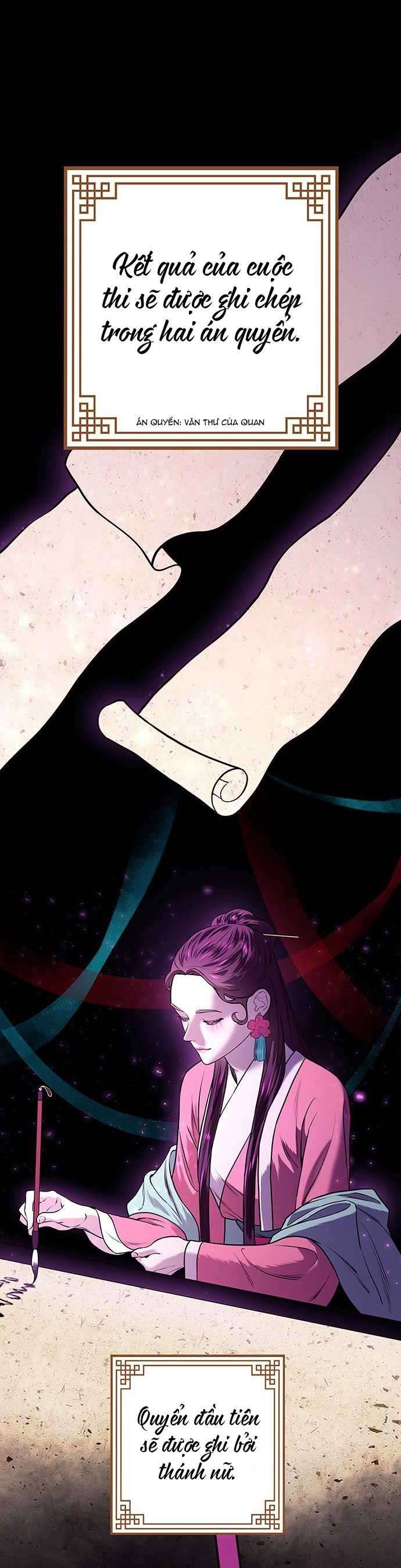 Vương Tử Huyền Bí Chapter 4 - Next Chapter 5