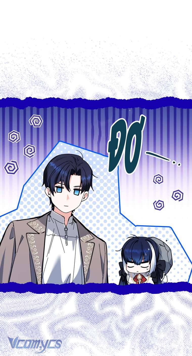 Bé Con Cá Voi Sát Thủ Chapter 15 - Trang 4