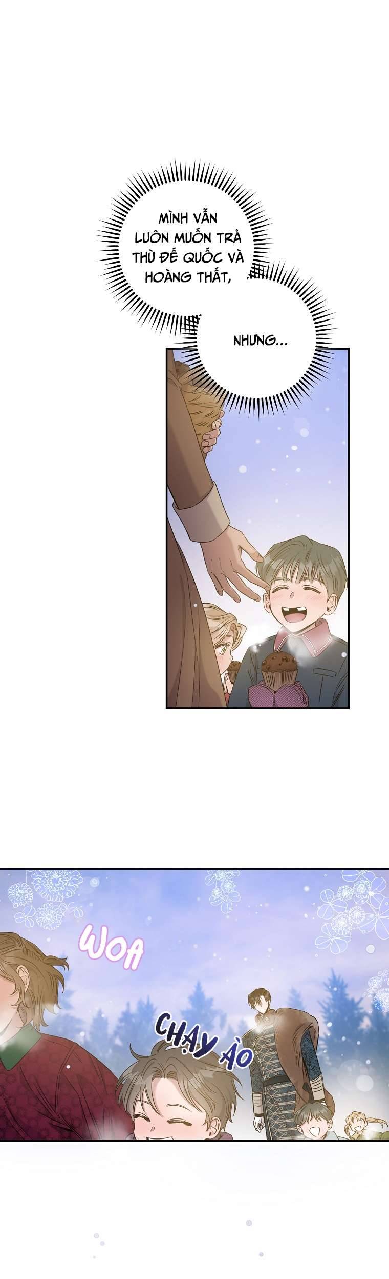 Thuần Hóa Bạo Quân Rồi Bỏ Trốn Chap 52 - Next Chap 53