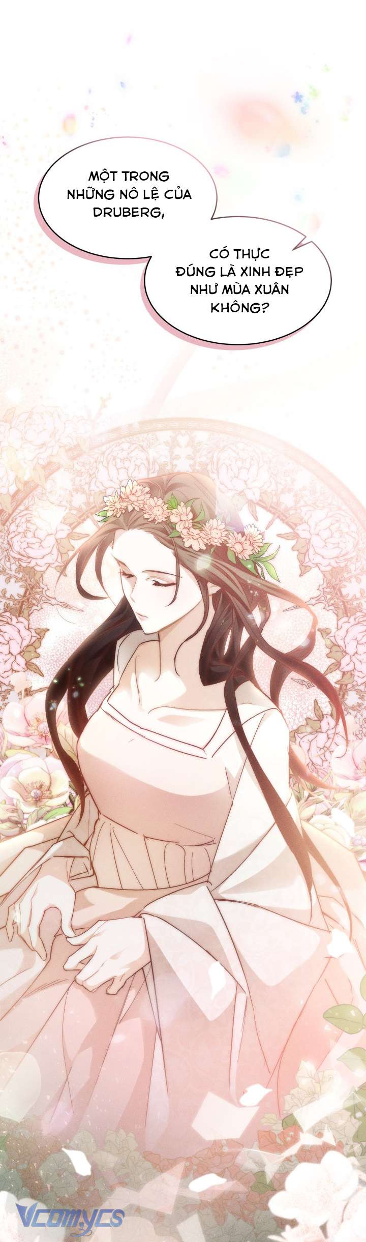 Tiếng Trống Vang Dội Chapter 4 - Trang 4