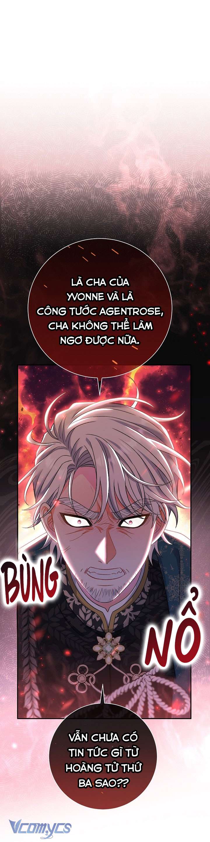 Người Xem Mắt Của Ác Nữ Quá Hoàn Hảo Chapter 14 - Trang 4