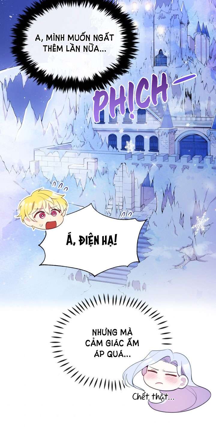 Người Bảo Hộ Của Bạo Quân Là Ma Nữ Tàn Độc Chap 13 - Next Chap 14