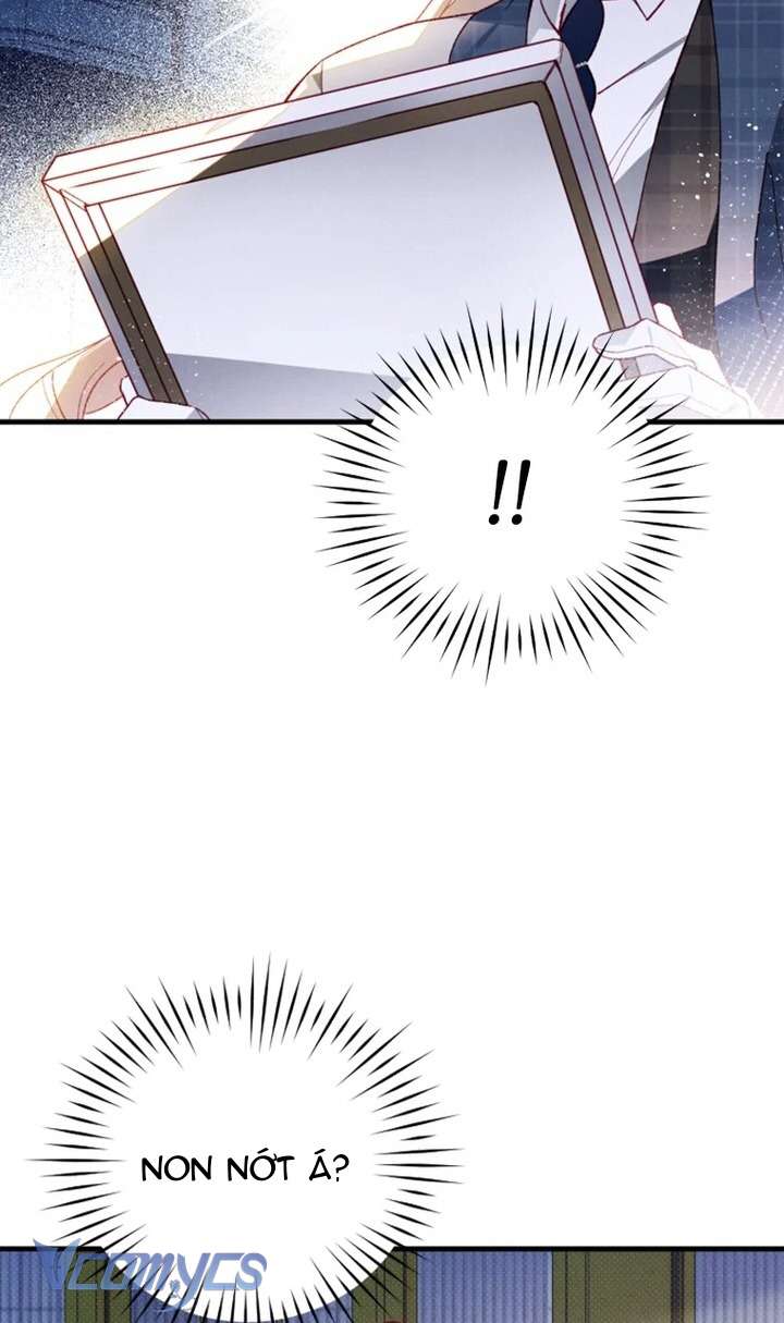 Nuôi vị hôn phu bằng tiền bạc. Chap 49 - Trang 2