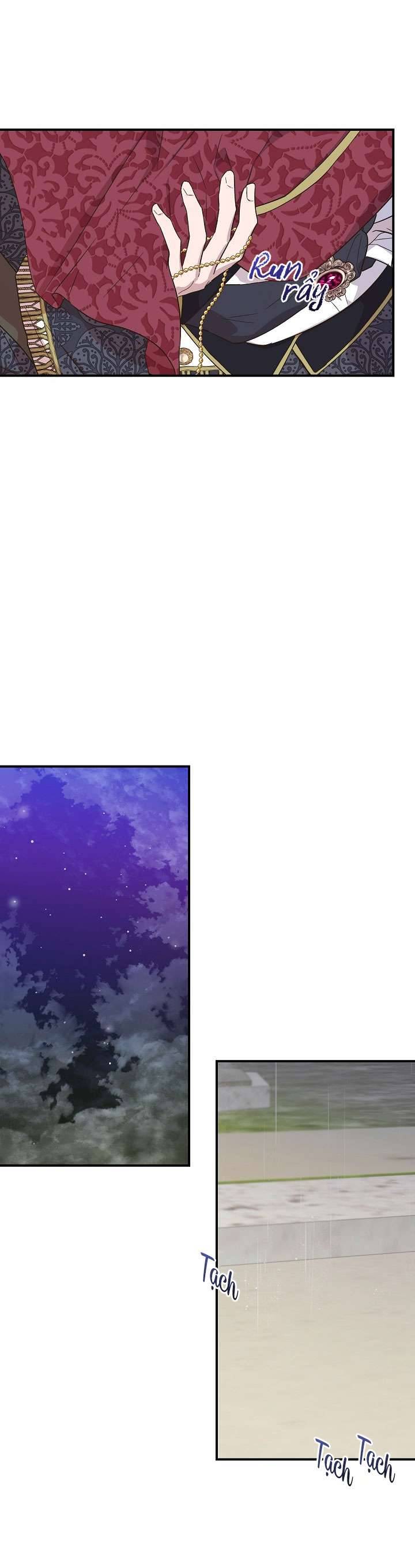 Tôi Không Phải Là Cinderella Chapter 84 - Trang 4