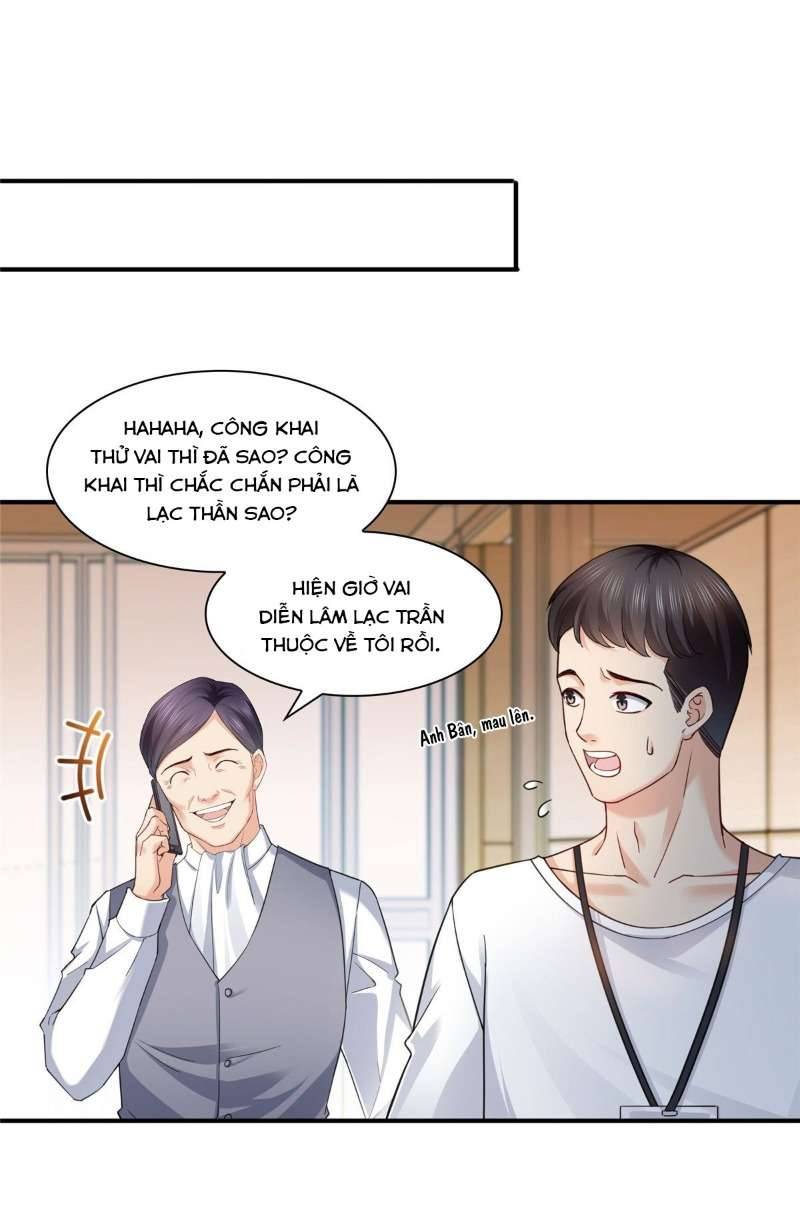 Hệt Như Hàn Quang Gặp Nắng Gắt Chap 118 - Trang 4