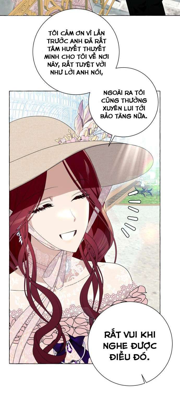 Tôi Tưởng Đó Chỉ Là Tiểu Thuyết Trọng Sinh Bình Thường Chapter 10 - Trang 4