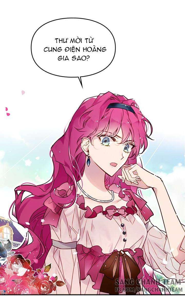 Kết Cục Của Nhân Vật Phản Diện Chỉ Có Thể Là Cái Chết Chapter 12 - Trang 4