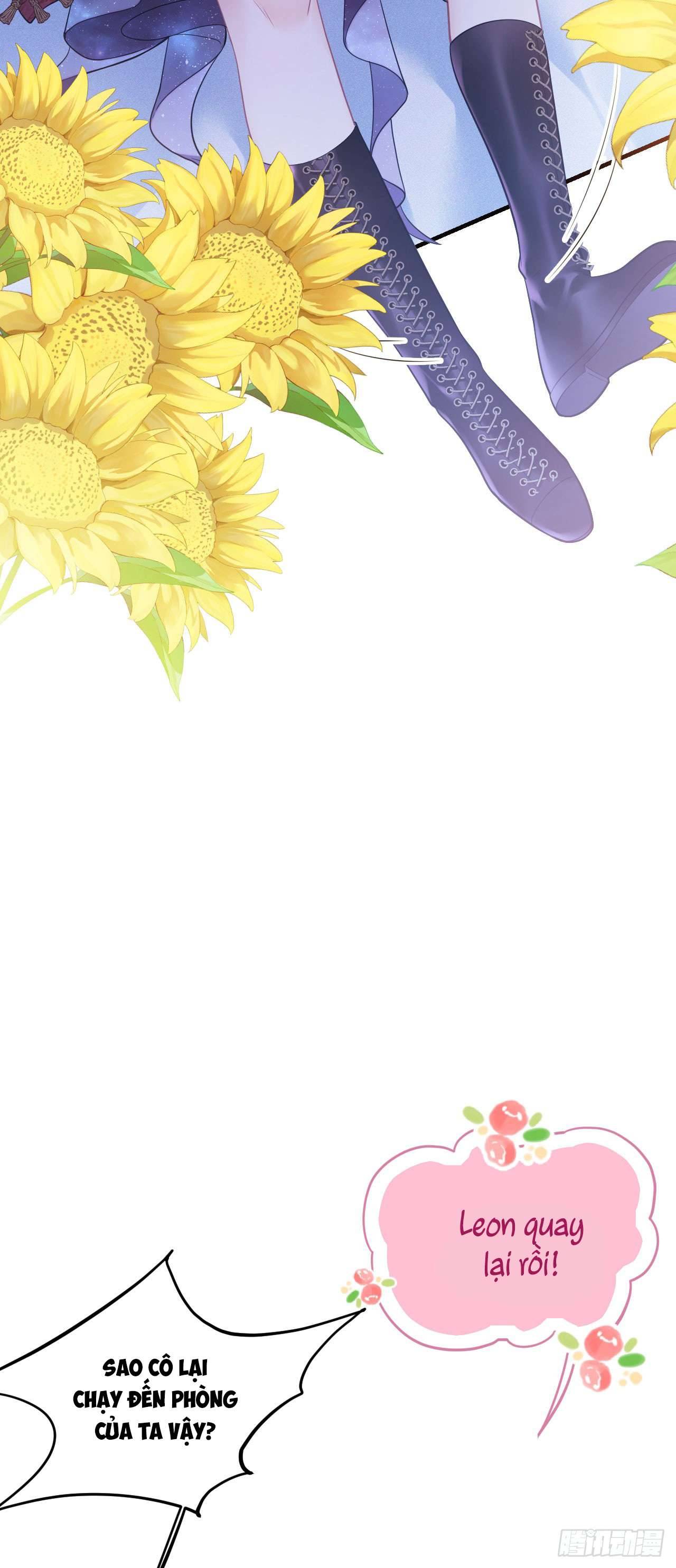 Hiệp Sĩ Độc Quyền Của Long Nữ Chapter 4 - Next Chapter 5