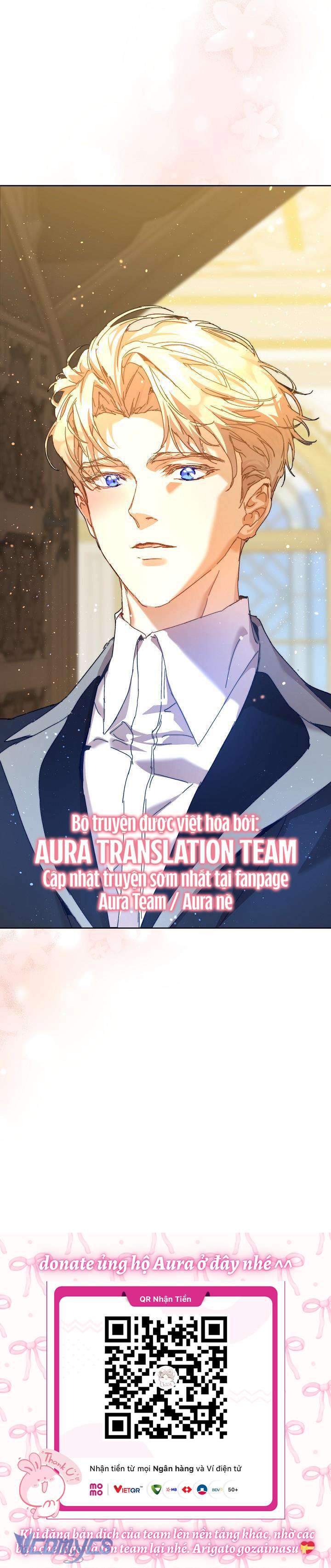 Bảo Mẫu Có Thời Hạn Của Nam Chính Hắc Ám Chap 41 - Next Chap 42