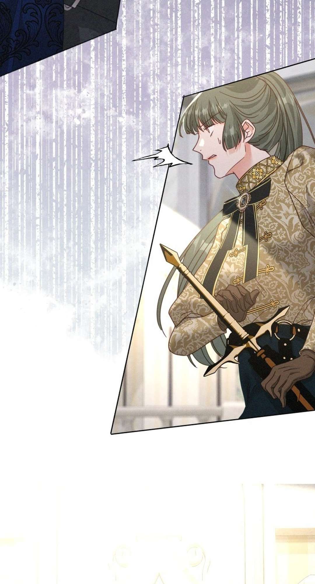 [ 18+ ] Lời Nguyền Tóc Đỏ Chapter 2 - Trang 3