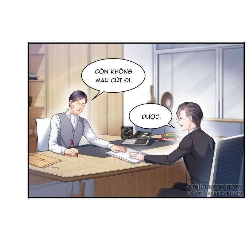 Hệt Như Hàn Quang Gặp Nắng Gắt Chap 75 - Trang 4