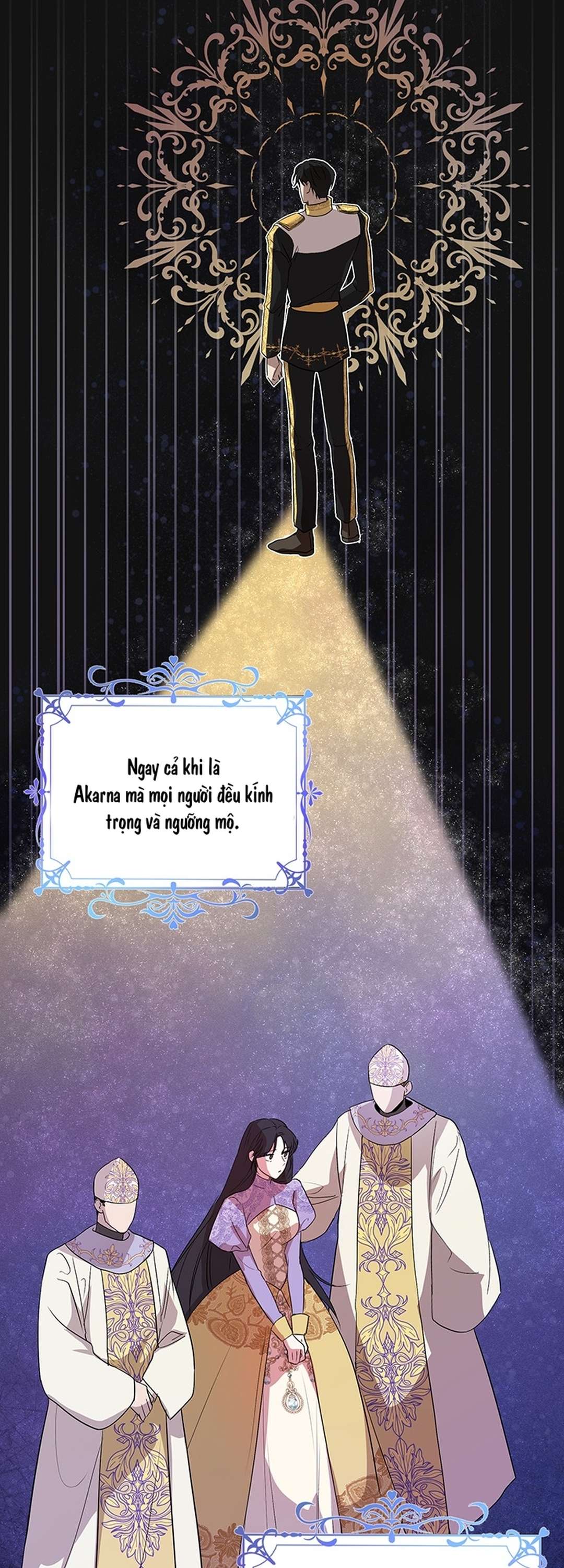 [ 18+ ] Tại nơi ẩn mình cuối cùng của sắc xanh Chap 4 - Trang 2