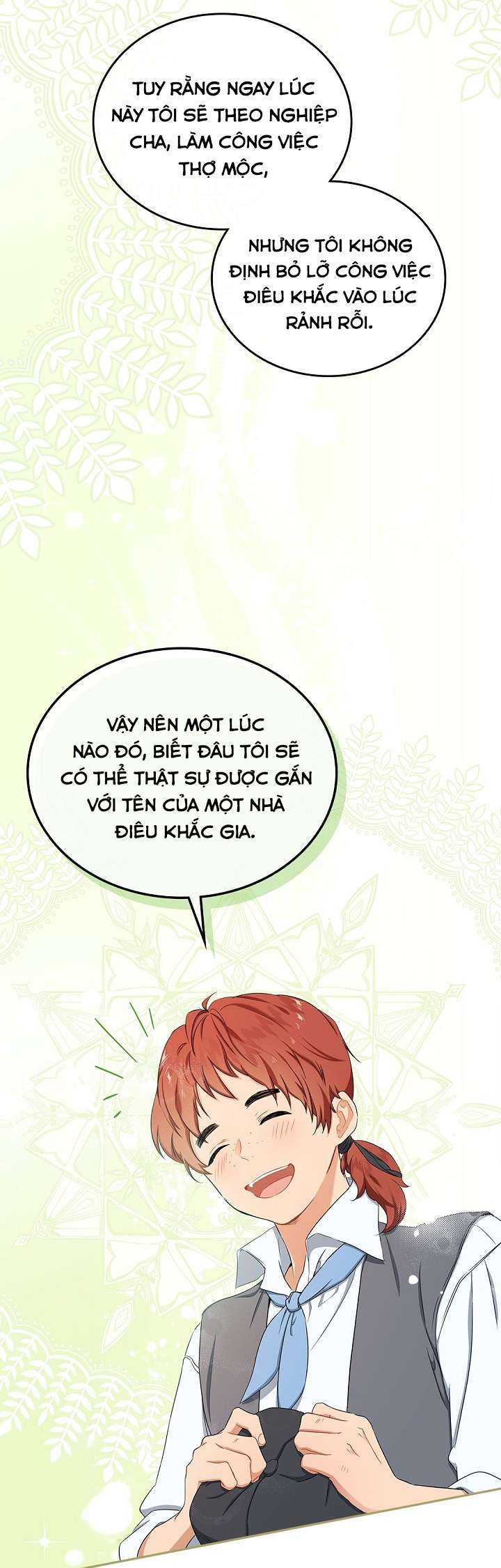 Kiếp Này Nhất Định Làm Gia Chủ Chap 13 - Trang 2