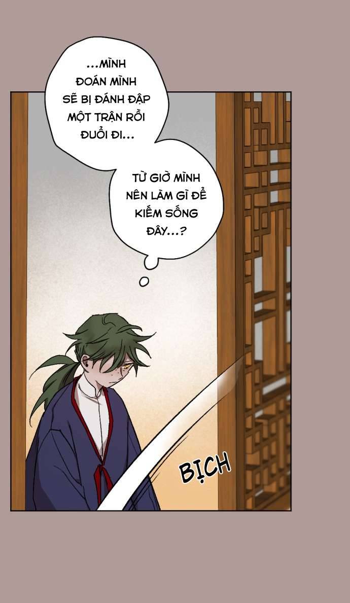 Lời Thú Nhận Của Chúa Tể Bóng Tối Chap 20 - Trang 4