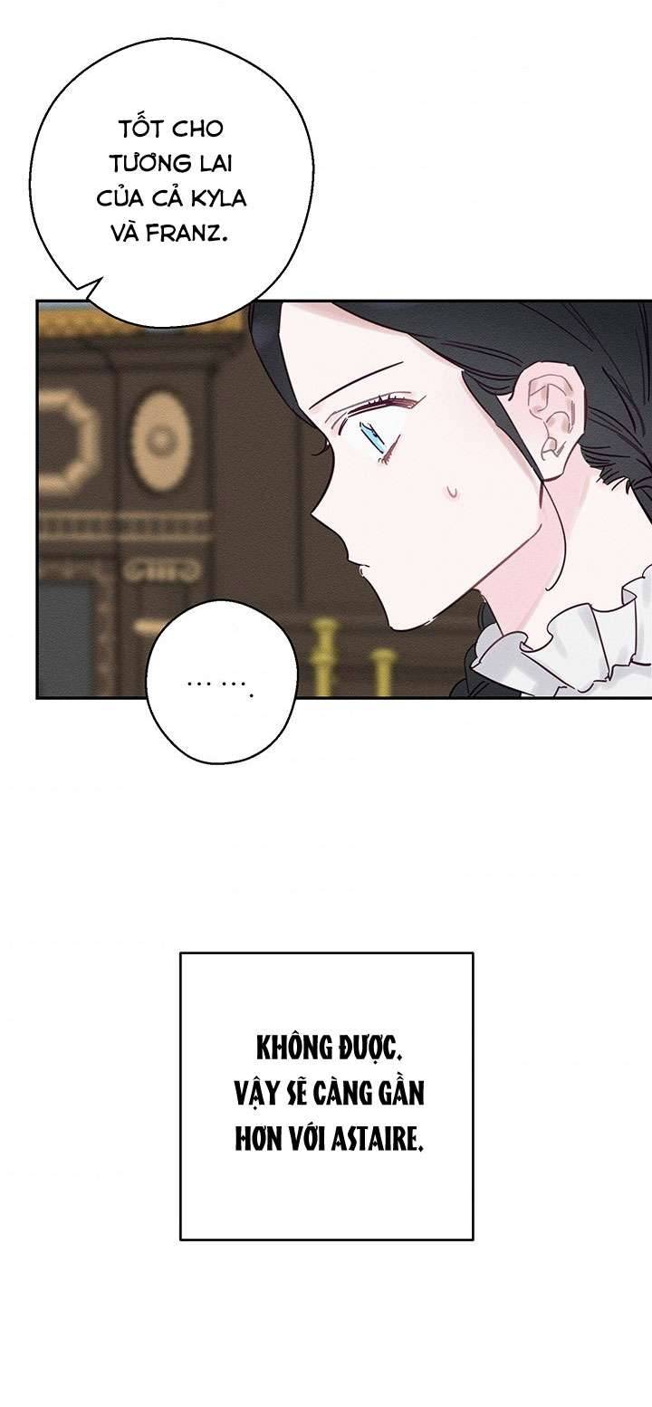 Trước Tiên Phải Giấu Em Trai Cái Đã! Chap 25 - Trang 2