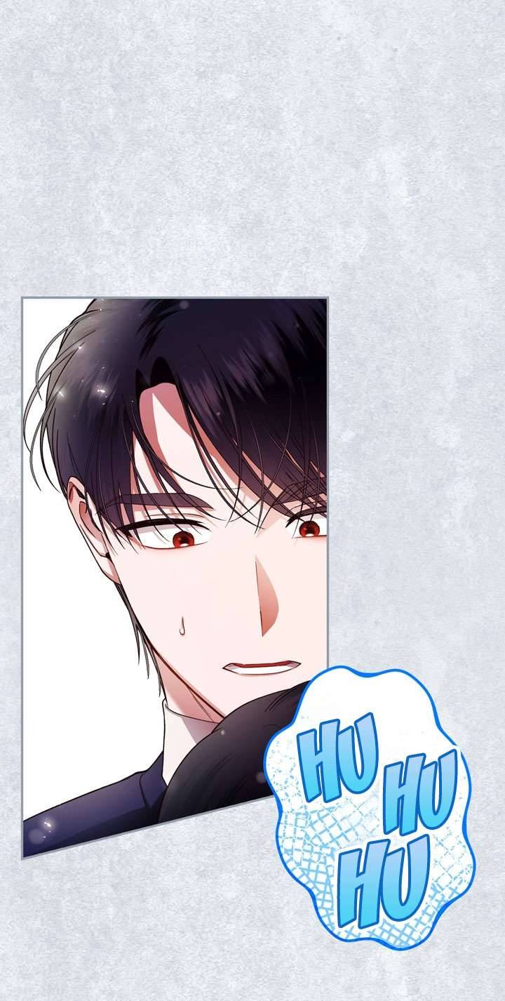 Phương Pháp Che Giấu Đứa Con Của Hoàng Đế Chapter 31 - Trang 4